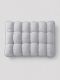 Quilted Cloud Cervical Pillow