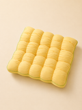Quilted Cloud Cervical Pillow