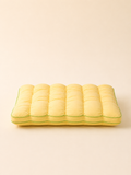 Quilted Cloud Cervical Pillow