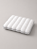 Quilted Cloud Cervical Pillow