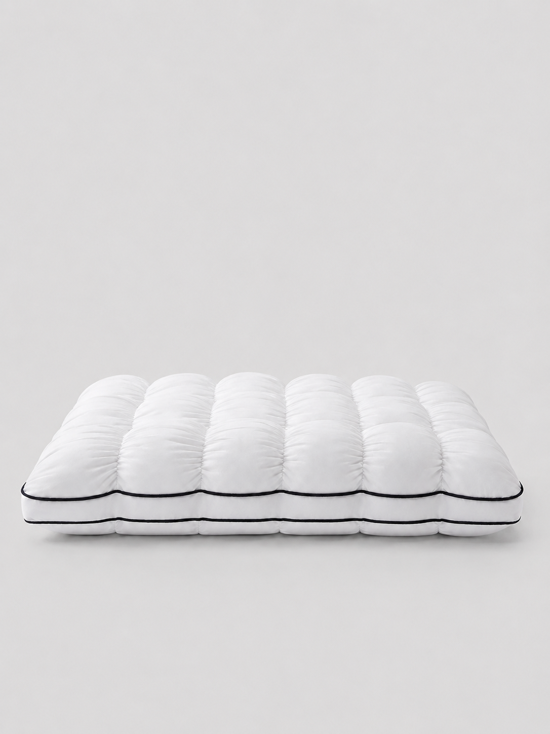 Quilted Cloud Cervical Pillow