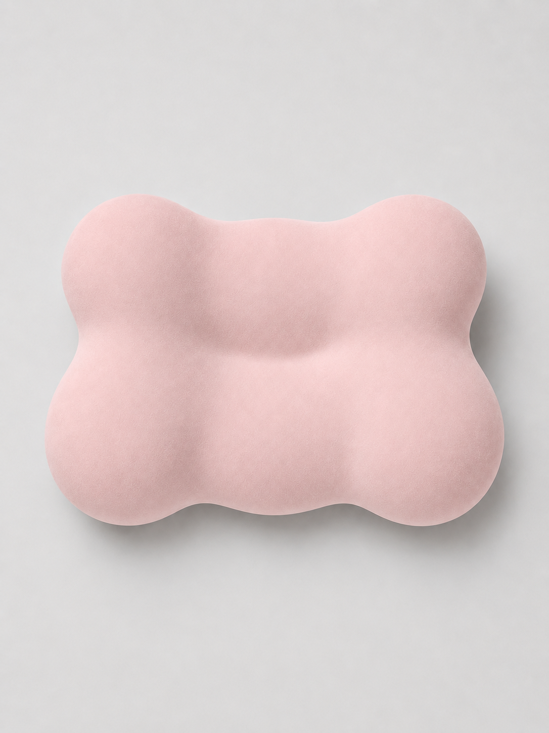 Cloud Contour Pillow
