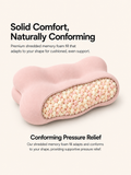 Cloud Contour Pillow