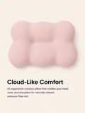 Cloud Contour Pillow