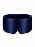 Adjustable Silk Eye Mask for Rest