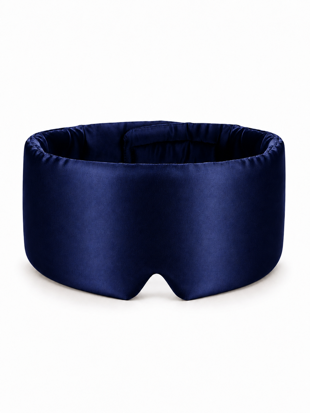 Adjustable Silk Eye Mask for Rest