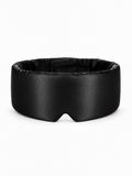 Adjustable Silk Eye Mask for Rest