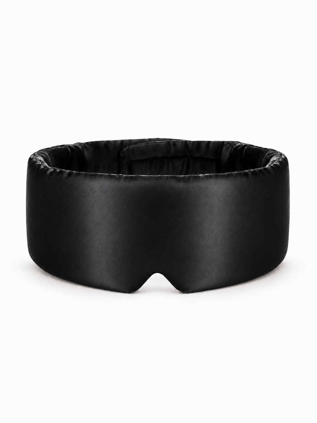 Adjustable Silk Eye Mask for Rest