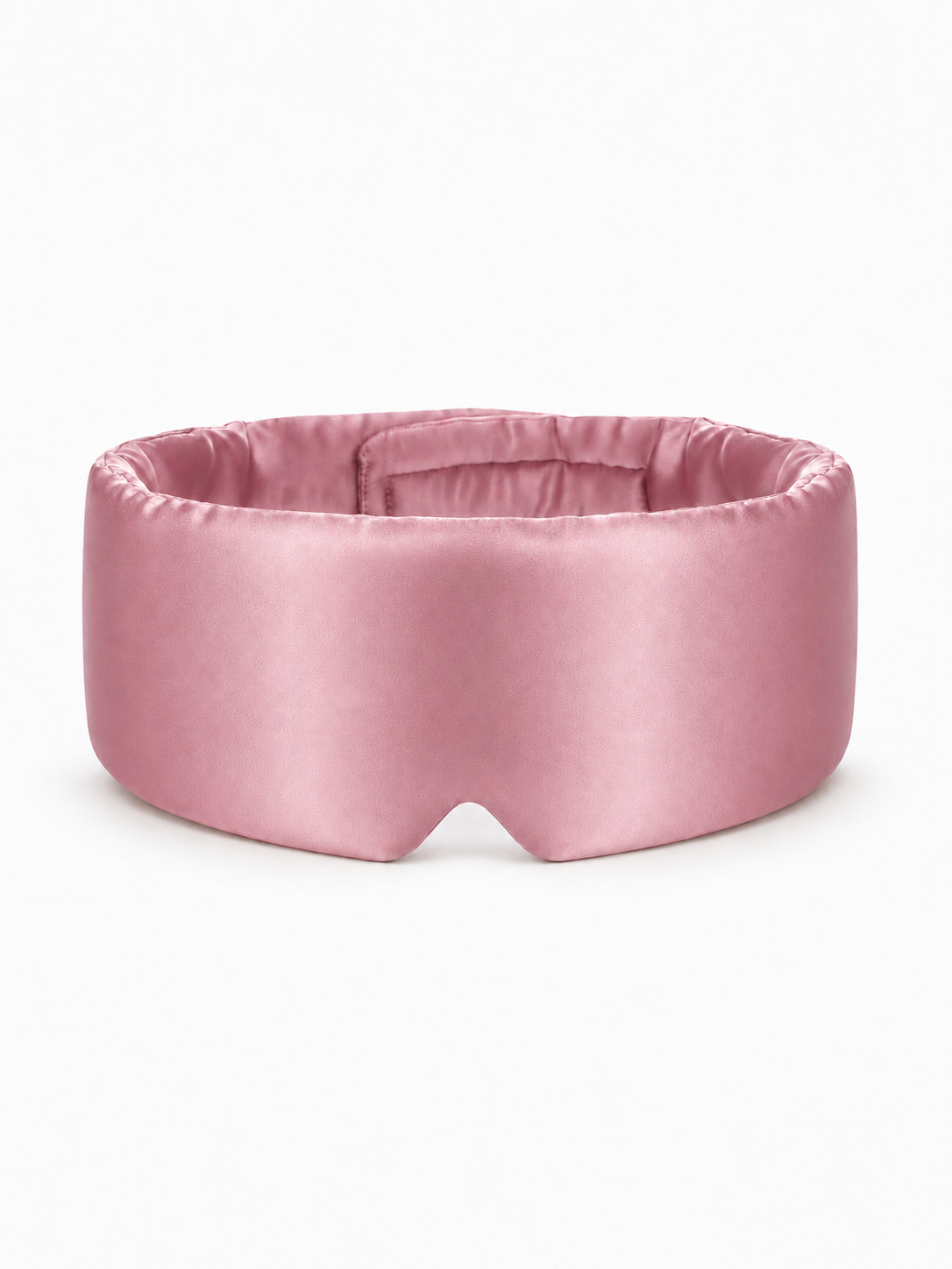 Adjustable Silk Eye Mask for Rest