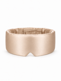 Adjustable Silk Eye Mask for Rest