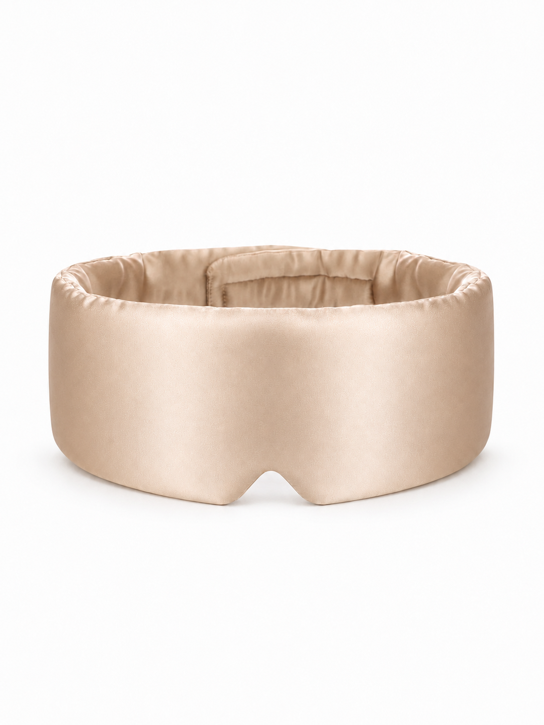 Adjustable Silk Eye Mask for Rest
