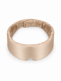 Adjustable Silk Eye Mask for Rest