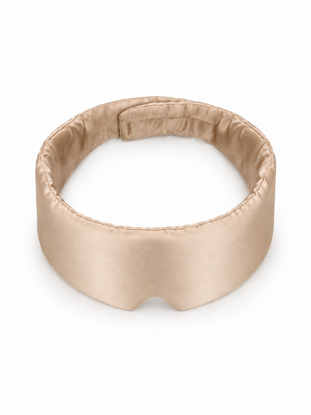 Adjustable Silk Eye Mask for Rest
