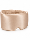 Adjustable Silk Eye Mask for Rest
