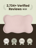 Cloud Contour Pillow