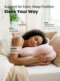 Cloud Contour Pillow