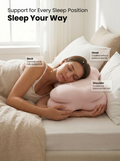 Cloud Contour Pillow